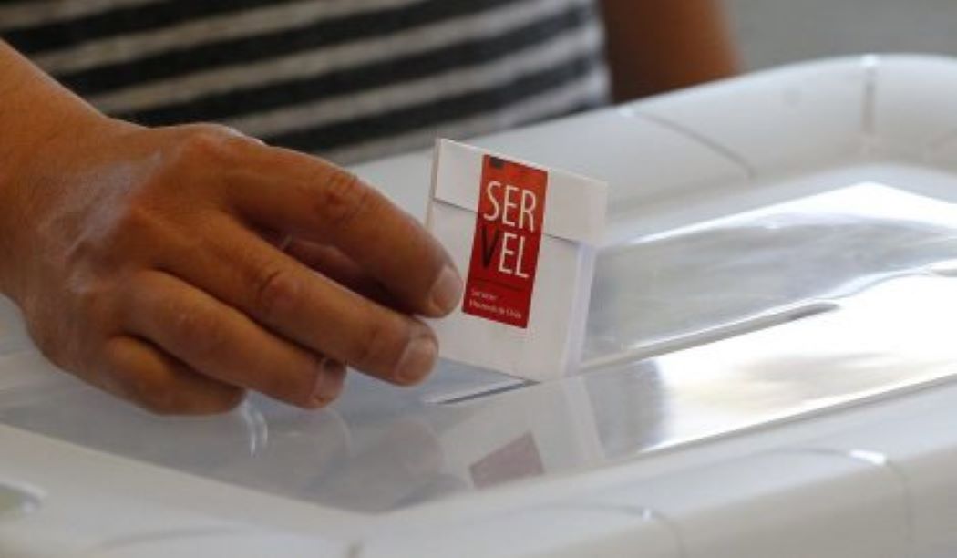 Padrón electoral definitivo: 15.779.102 habilitados para sufragar en las Elecciones de Presidente de la República y de Parlamentarios