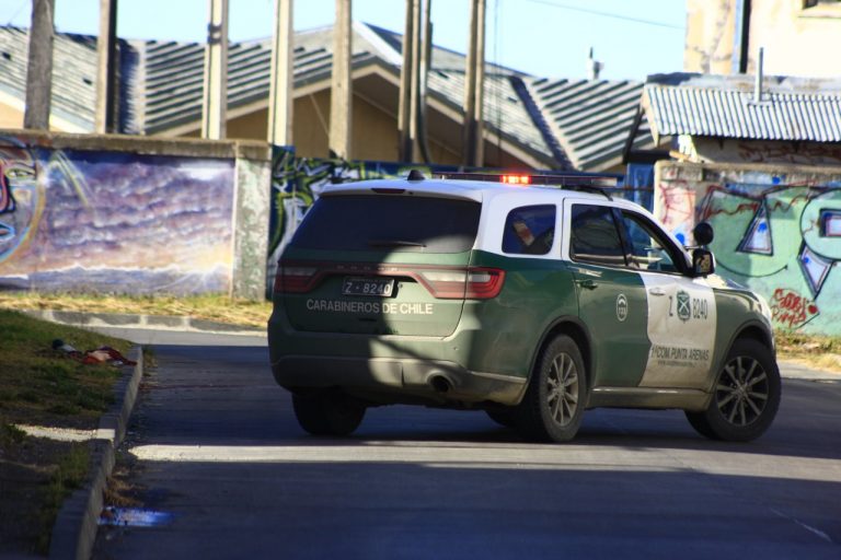 Niña de 15 años denunció ser víctima de violación otro joven de la misma edad.