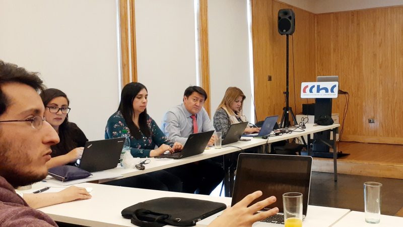 Paso a paso para postular al Consejo Regionales de la Sociedad Civil de Energía de Magallanes