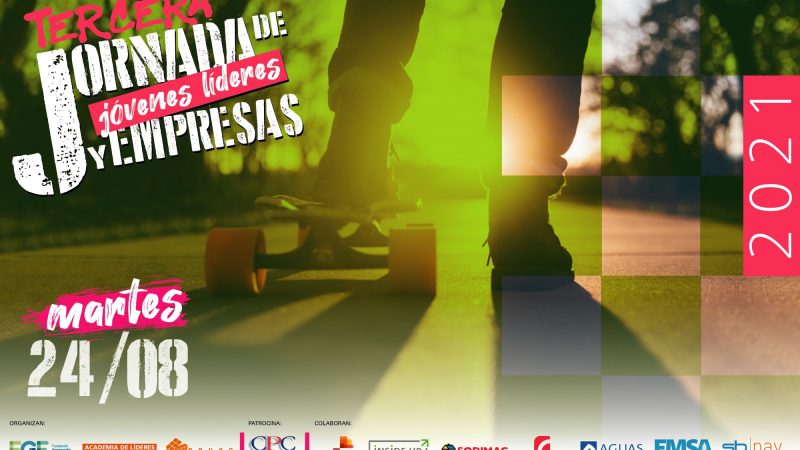 Dieciocho estudiantes de la región de Magallanes se reunirán con destacados líderes empresariales y emprendedores del país