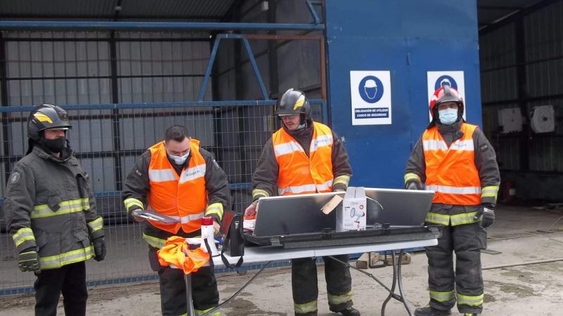 Más de 250 personas se han capacitado en magallanes gracias a cursos impulsados por ENAP