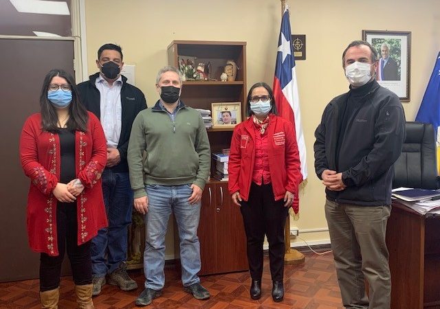 Corfo Lanza Programa “Acelera Tierra del Fuego” para apoyar emprendimientos con potencial de crecimiento