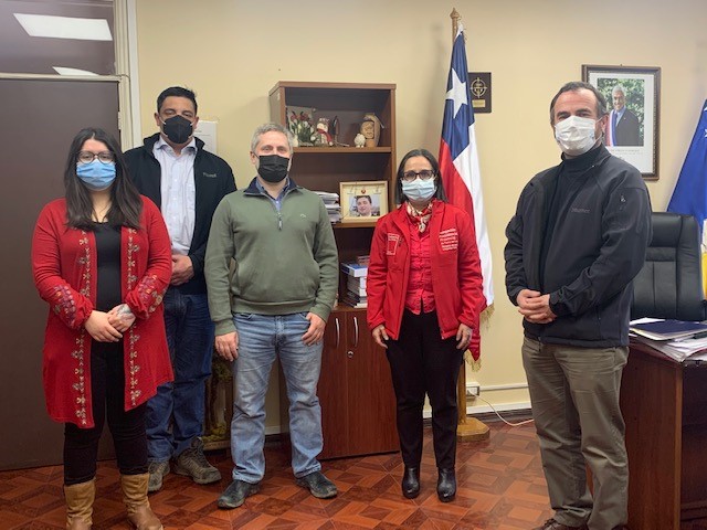 Corfo Lanza Programa “Acelera Tierra del Fuego” para apoyar emprendimientos con potencial de crecimiento