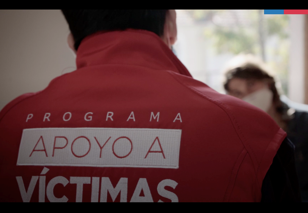 Programa Apoyo a Víctimas continúa con sus atenciones gratuitas y especializadas