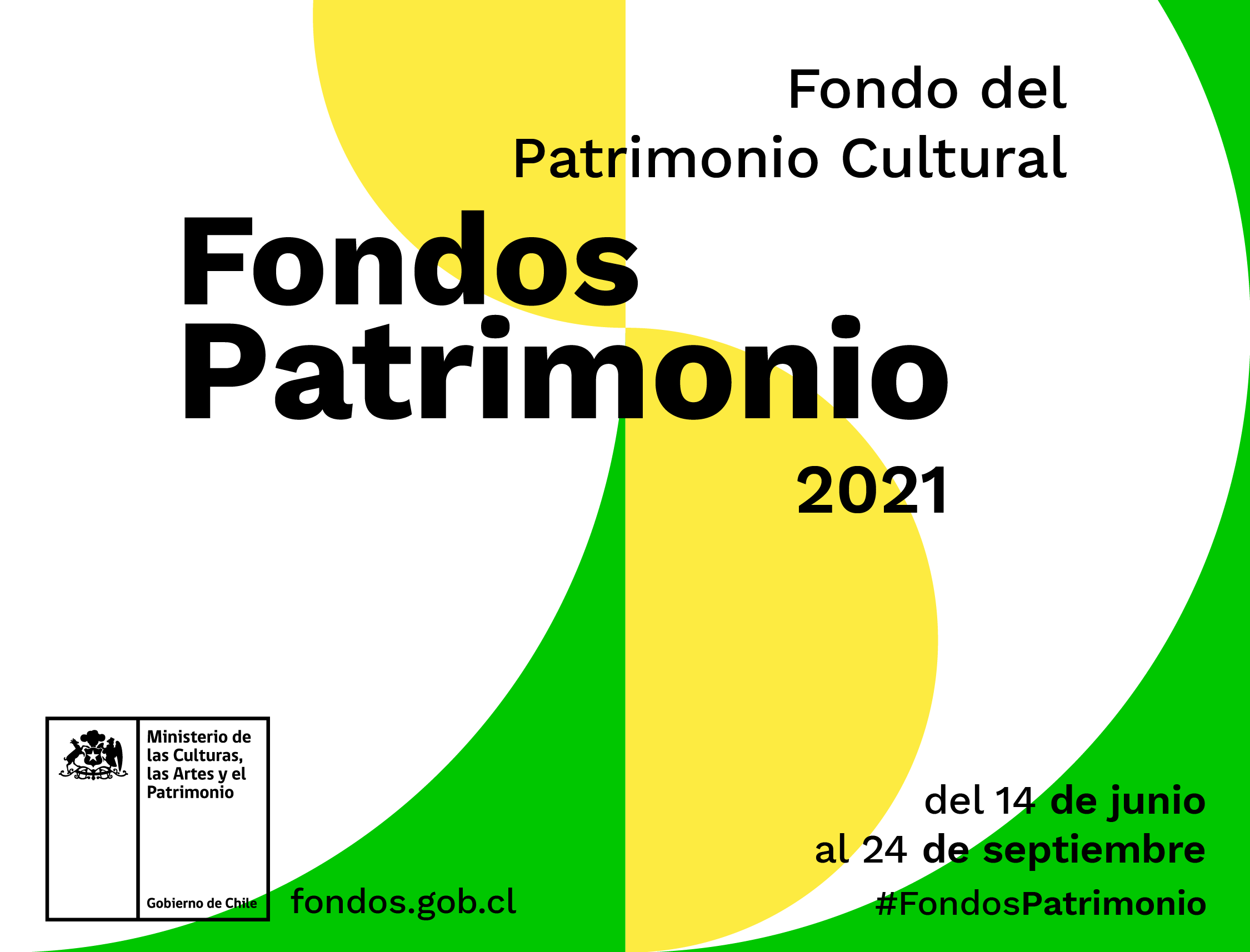 Servicio Nacional del Patrimonio Cultural difunde informaciónpara postular a Fondos del Patrimonio 2021