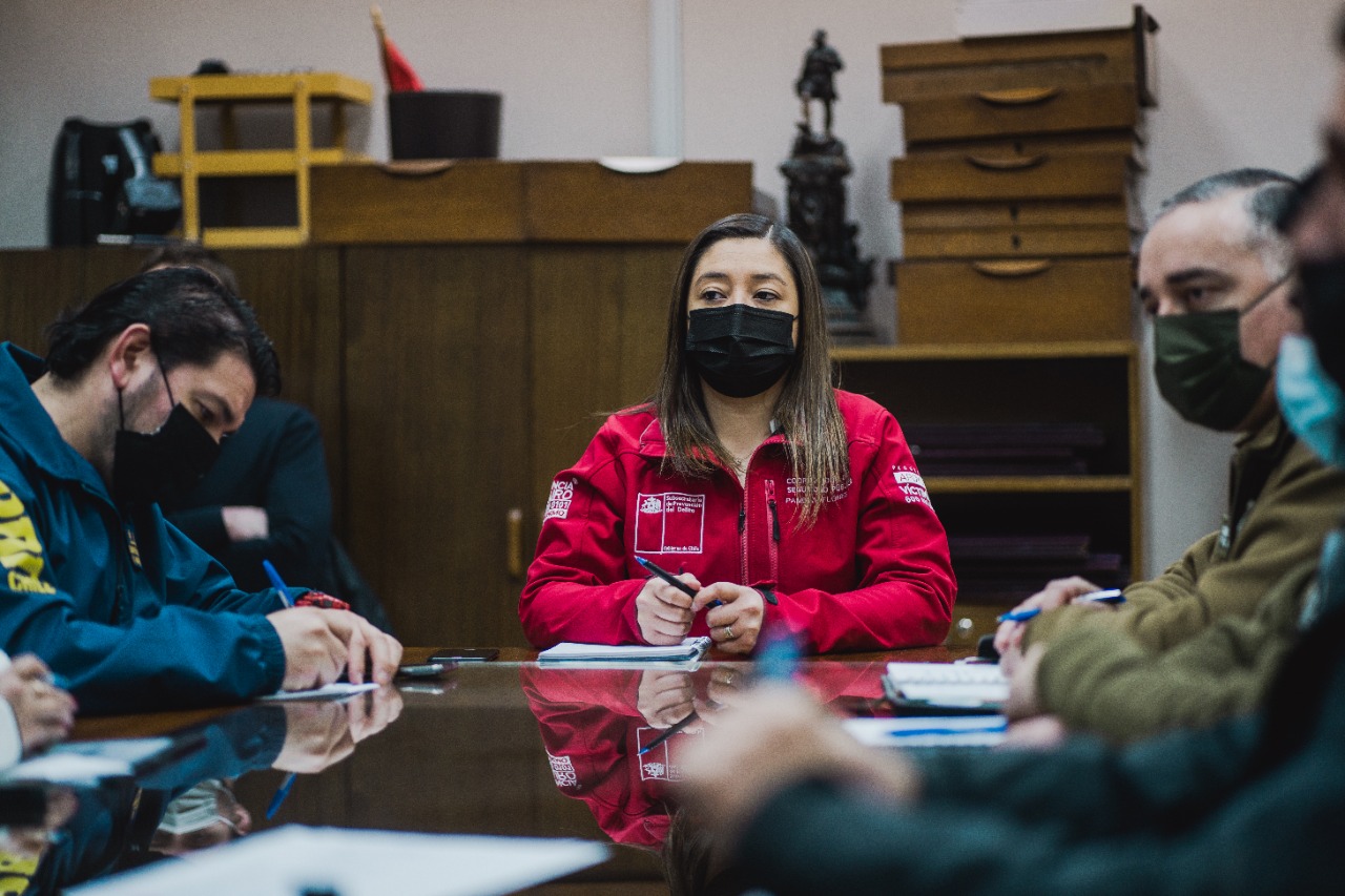Continúan los operativos de fiscalización a “fiestas clandestinas” y refuerzan protocolo de acción