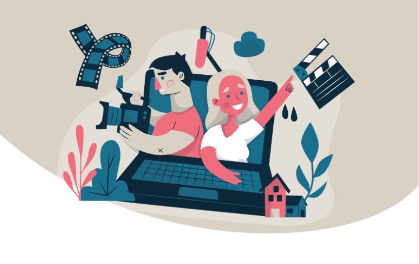 Charlas y talleres de cine para formar espectadores críticos llega a Magallanes