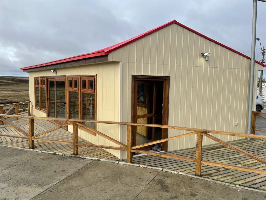 Consejero Regional Antonio Bradasic resaltó obras financiadas para comuna de Primavera.