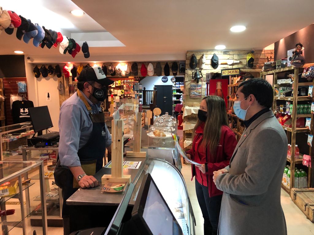 A partir de septiembre ya se puede postular al nuevo IFE Laboral