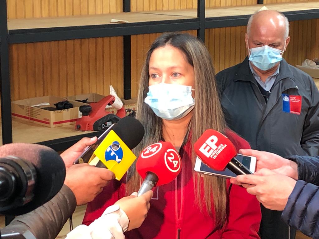 Más de 11 mil personas recuperaron sus puestos laborales en un año