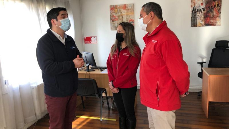 Lanzan Semana del Empleo con 524 ofertas laborales para Magallanes