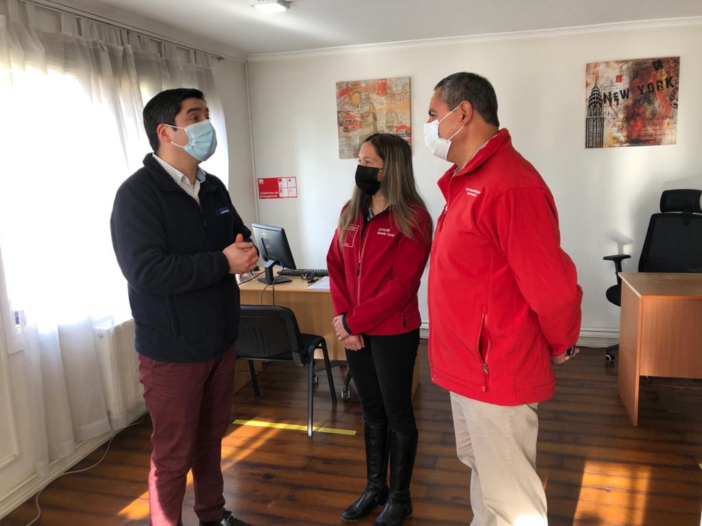 Lanzan Semana del Empleo con 524 ofertas laborales para Magallanes