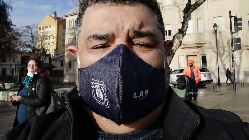 Concejal Jorge Risco: “El Alcalde Radonich nos faltó el respeto a todo el mundo de la cultura y se sigue creyendo patrón de fundo”