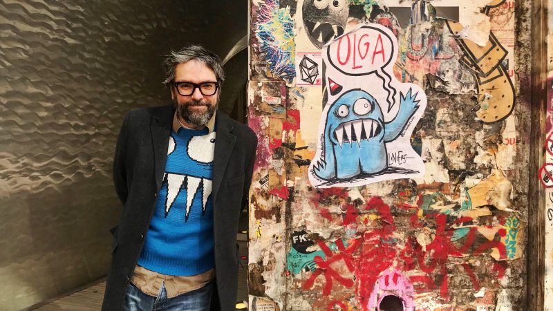Magallanes en 100 palabras presenta encuentro online con liniers