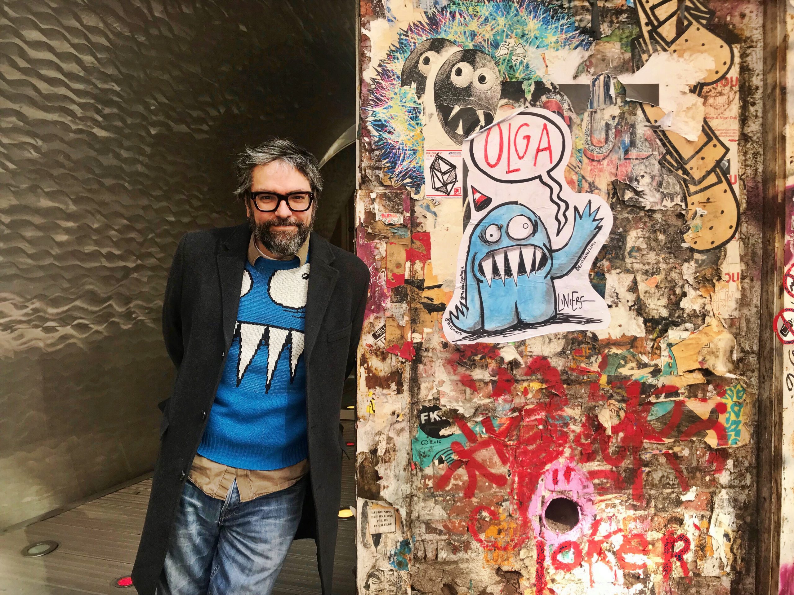 Magallanes en 100 palabras presenta encuentro online con liniers