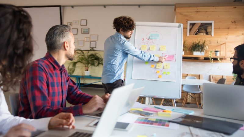 CORFO abre postulaciones a programa semilla expande para la consolidación de emprendimientos