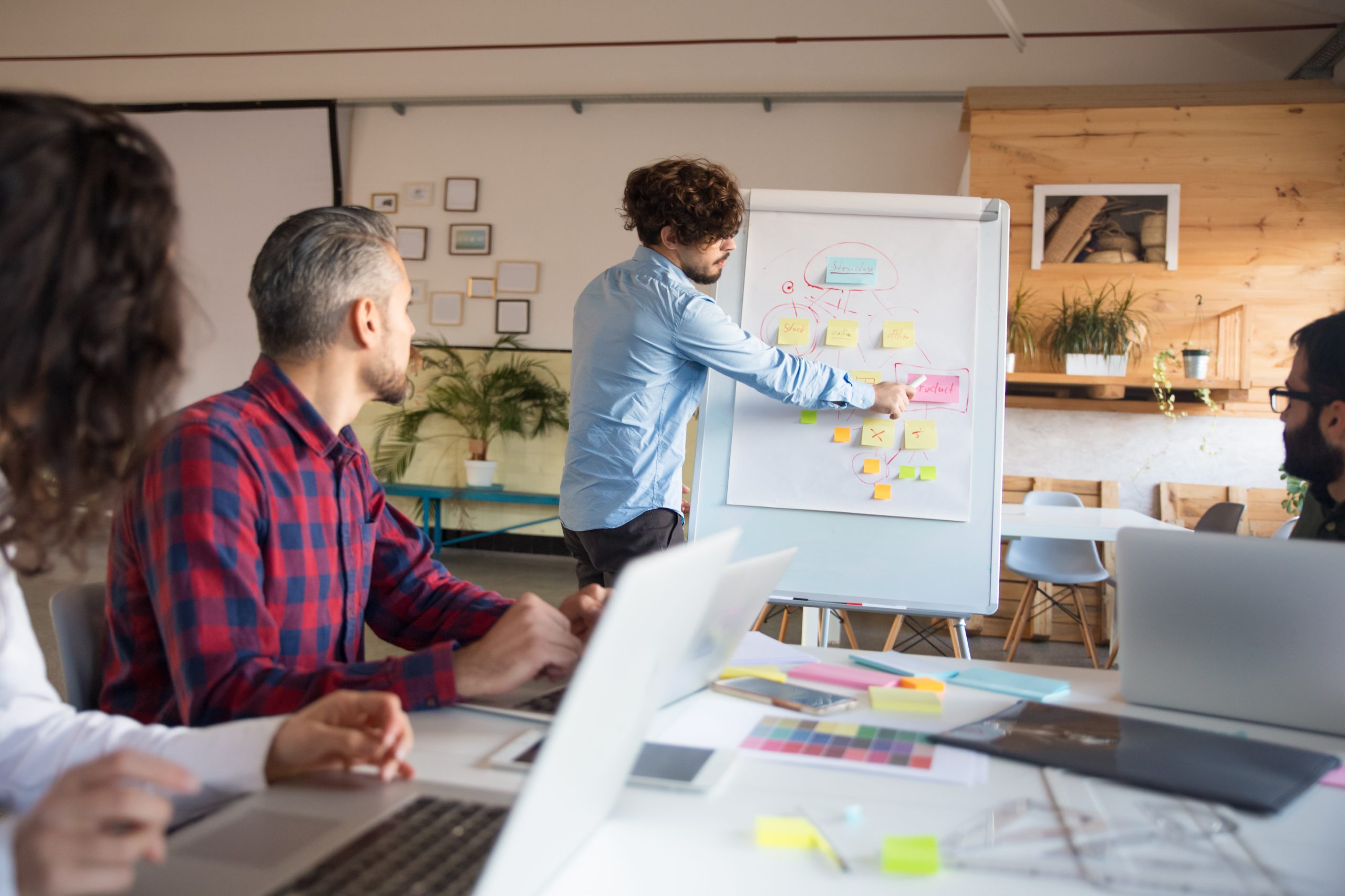 CORFO abre postulaciones a programa semilla expande para la consolidación de emprendimientos