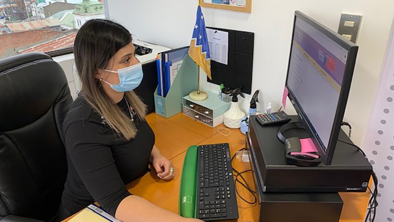 Comenzó el pago del IFE Universal de agosto