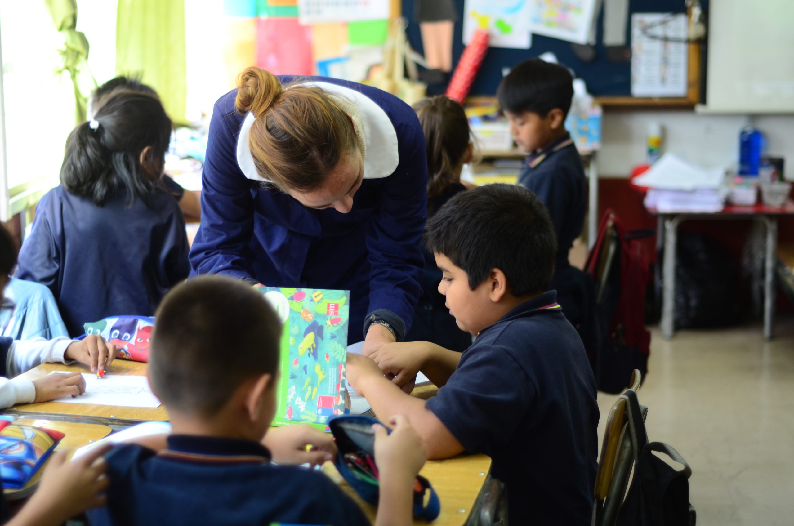 CPEIP presenta los estándares de la profesión docente, herramienta clave para la profesión docente en CHILE