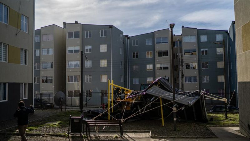 Delegación Presidencial de Magallanes dispone que servicios públicos deberá aplicar planificación de emergencia
