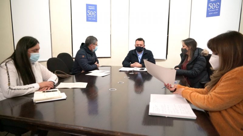 Alcaldesas de Última Esperanza y Alcalde de Punta Arenas presentarán plan piloto de reapertura turística a ministros de salud y economía