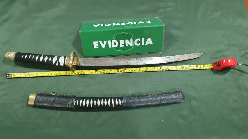 Prisión Preventiva fue enviado imputado por manejo en estado de ebriedad y microtráfico