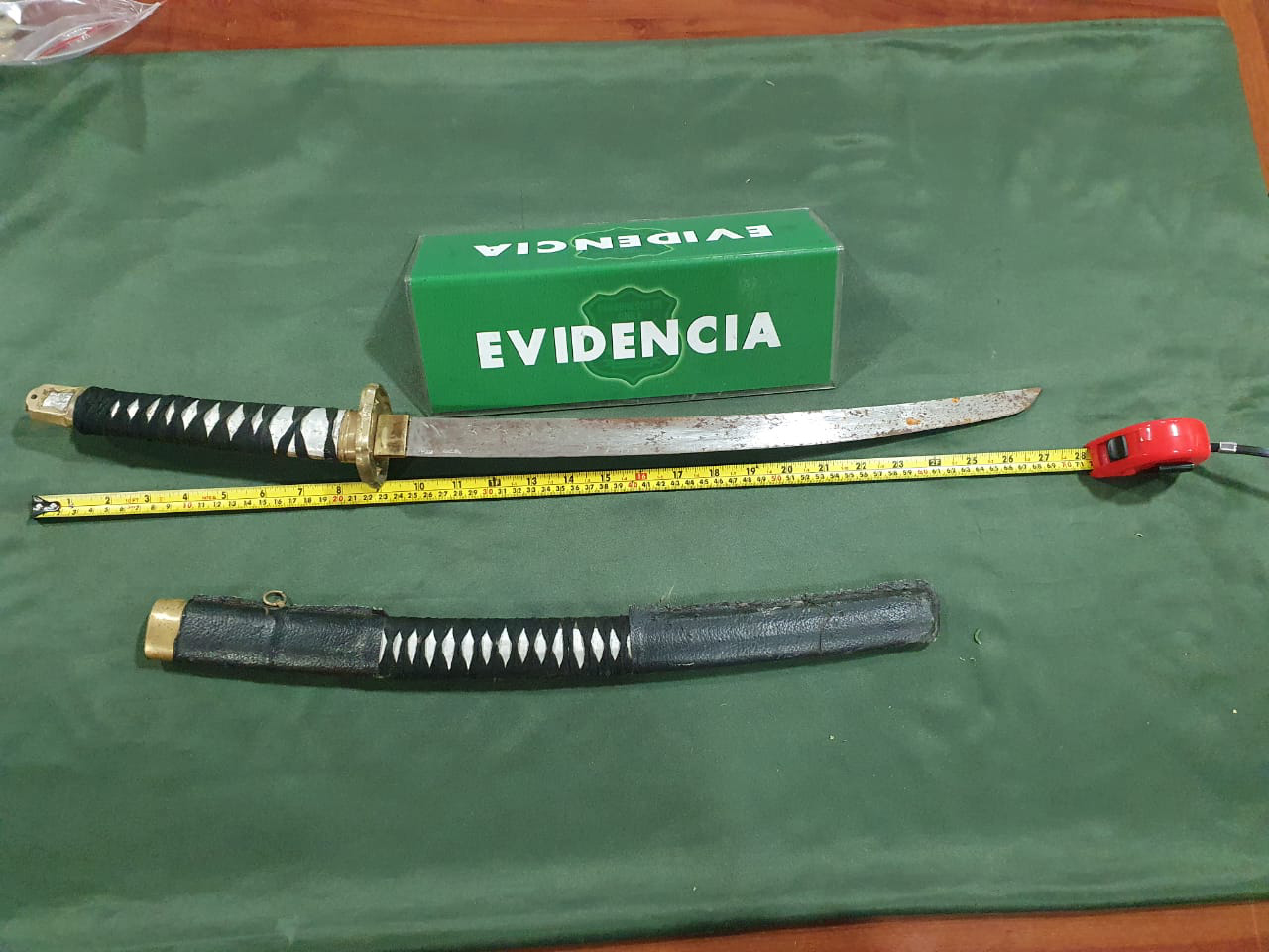 Prisión Preventiva fue enviado imputado por manejo en estado de ebriedad y microtráfico
