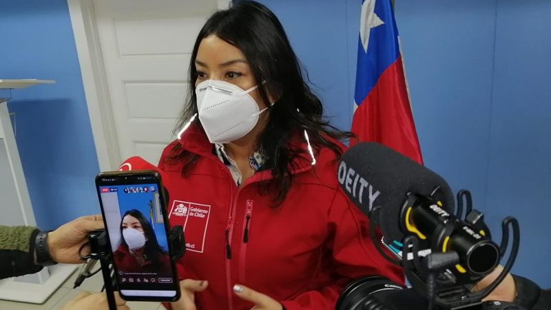 Autoridades de Última Esperanza y ONEMI planifican simulacro de emergencia escolar