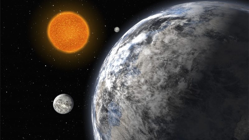 Universidad de Chile realizará maratón de charla astronómicas este fin de semana