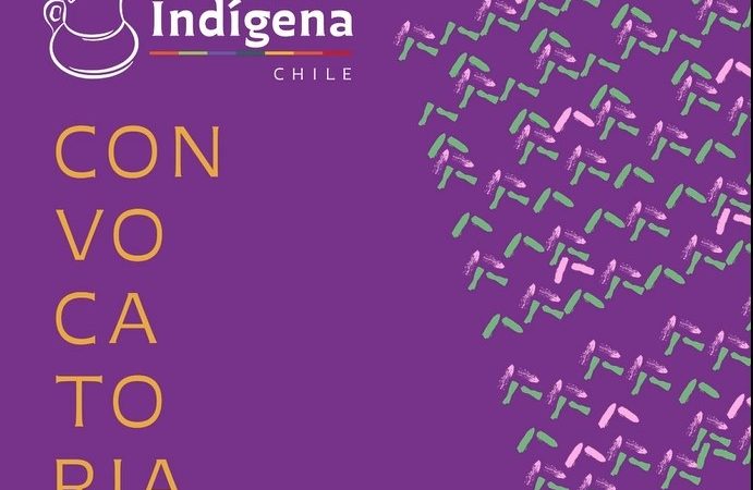 Servicio Nacional del Patrimonio Cultural recuerda cierre de convocatoria a Sello Artesanía Indígena el próximo 31 de agosto