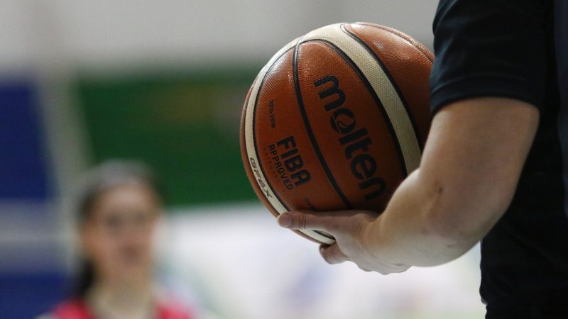 Magallanes será sede del básquetbol femenino en los Juegos de la Araucanía Chile 2021