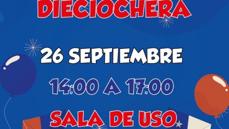 Feria Dieciochera se efectuará en Porvenir este domingo 26 de septiembre