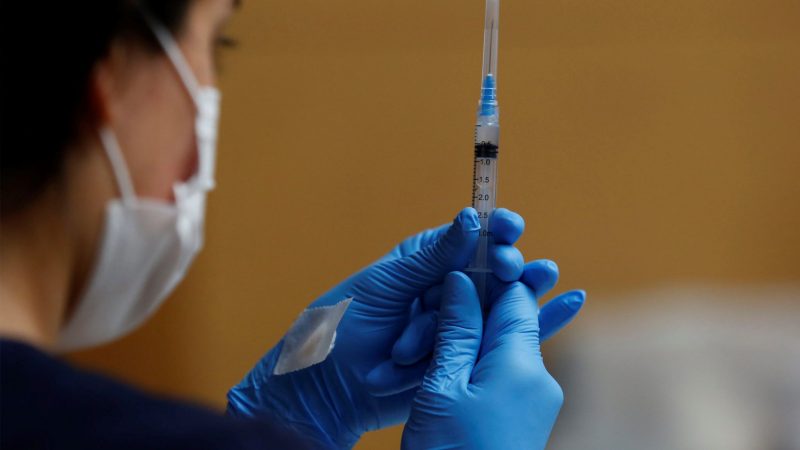 Estudios científicos de la Universidad de Chile, establecen respuesta robusta de las personas vacunadas con Pfizer-BioNTech y Sinovac contra el covid19