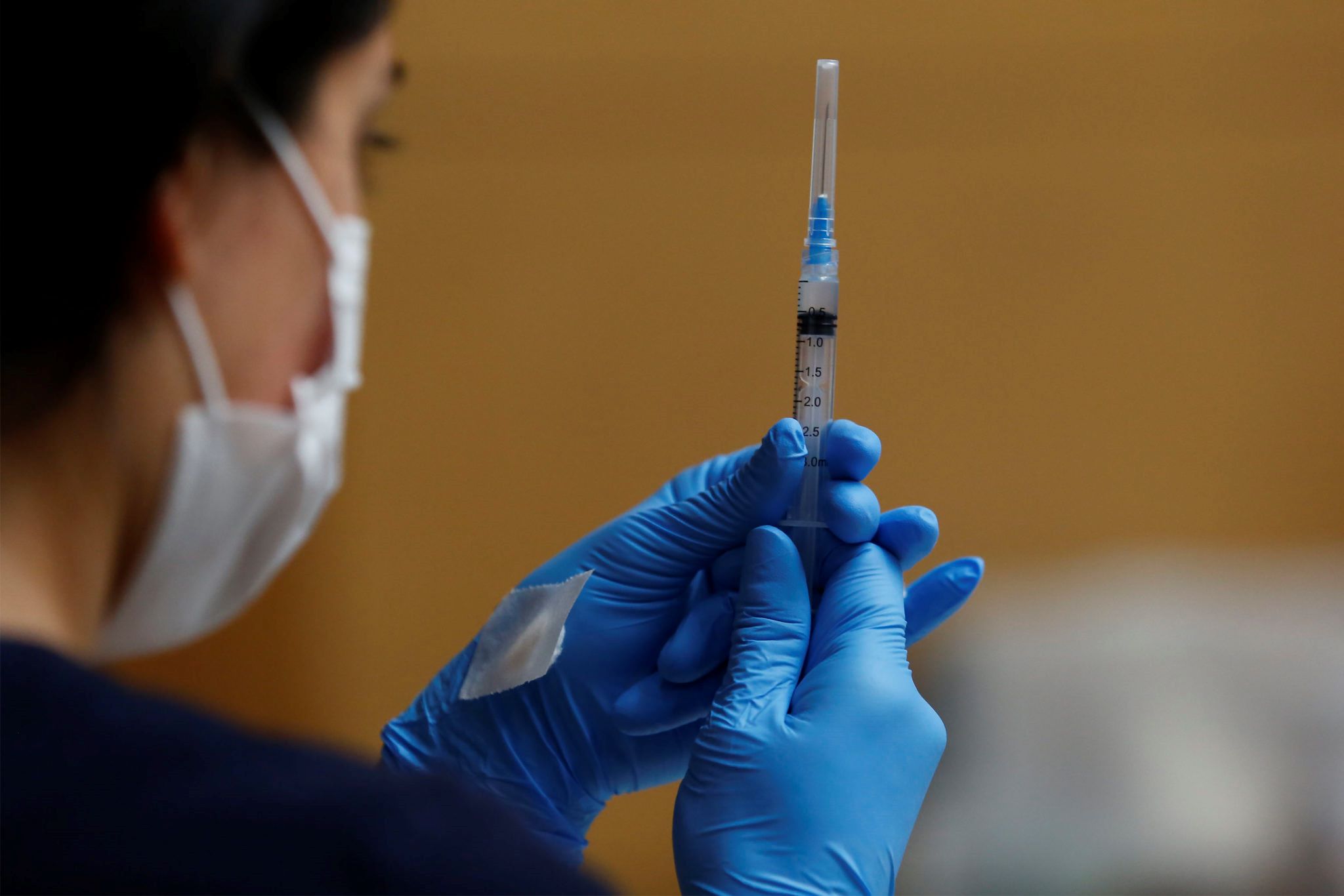 Estudios científicos de la Universidad de Chile, establecen respuesta robusta de las personas vacunadas con Pfizer-BioNTech y Sinovac contra el covid19