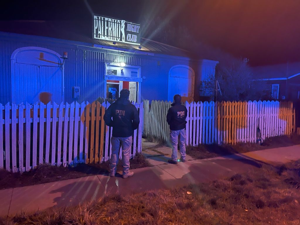 Fiscalizaciones en Magallanes finalizaron con 65 ciudadanos extranjeros denunciados por infringir Ley Migratoria