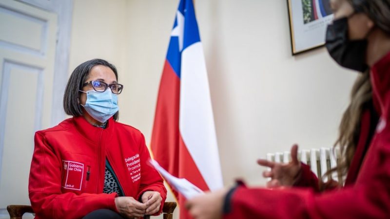 Autoridades de Magallanes valoran proyecto de Ley corta de pensiones que incorpora 500 mil adultos mayores al pilar solidario
