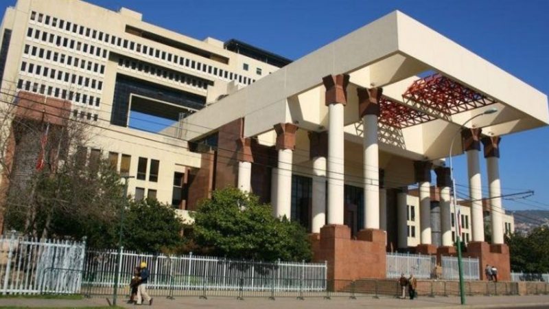 Congreso despacha ley corta que perfecciona el proceso de descentralización