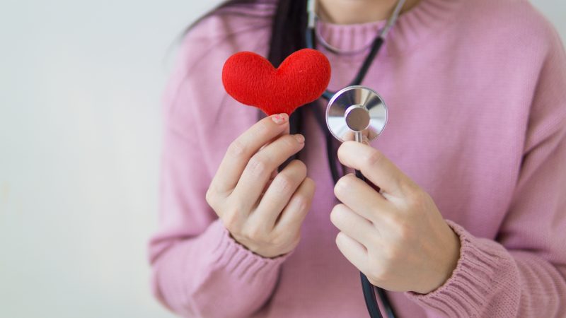 Día Mundial del Corazón: Cómo nuestra dieta puede ayudarnos a tener un sistema cardiovascular más saludable