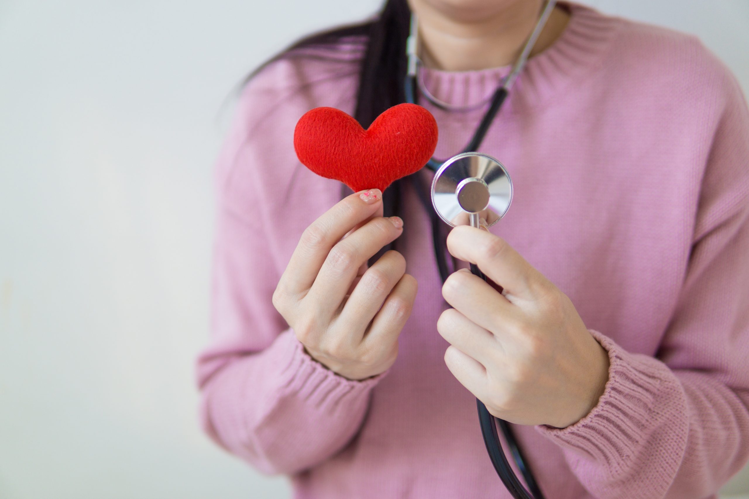 Día Mundial del Corazón: Cómo nuestra dieta puede ayudarnos a tener un sistema cardiovascular más saludable