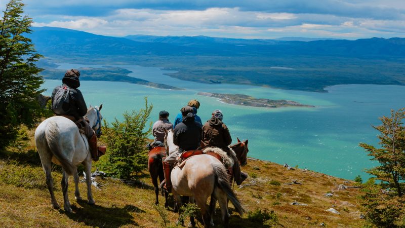El proyecto turismo rural “Estancias de Chile” ya cuenta con Marca y apunta a posicionar el producto con operadores turísticos nacionales e internacionales