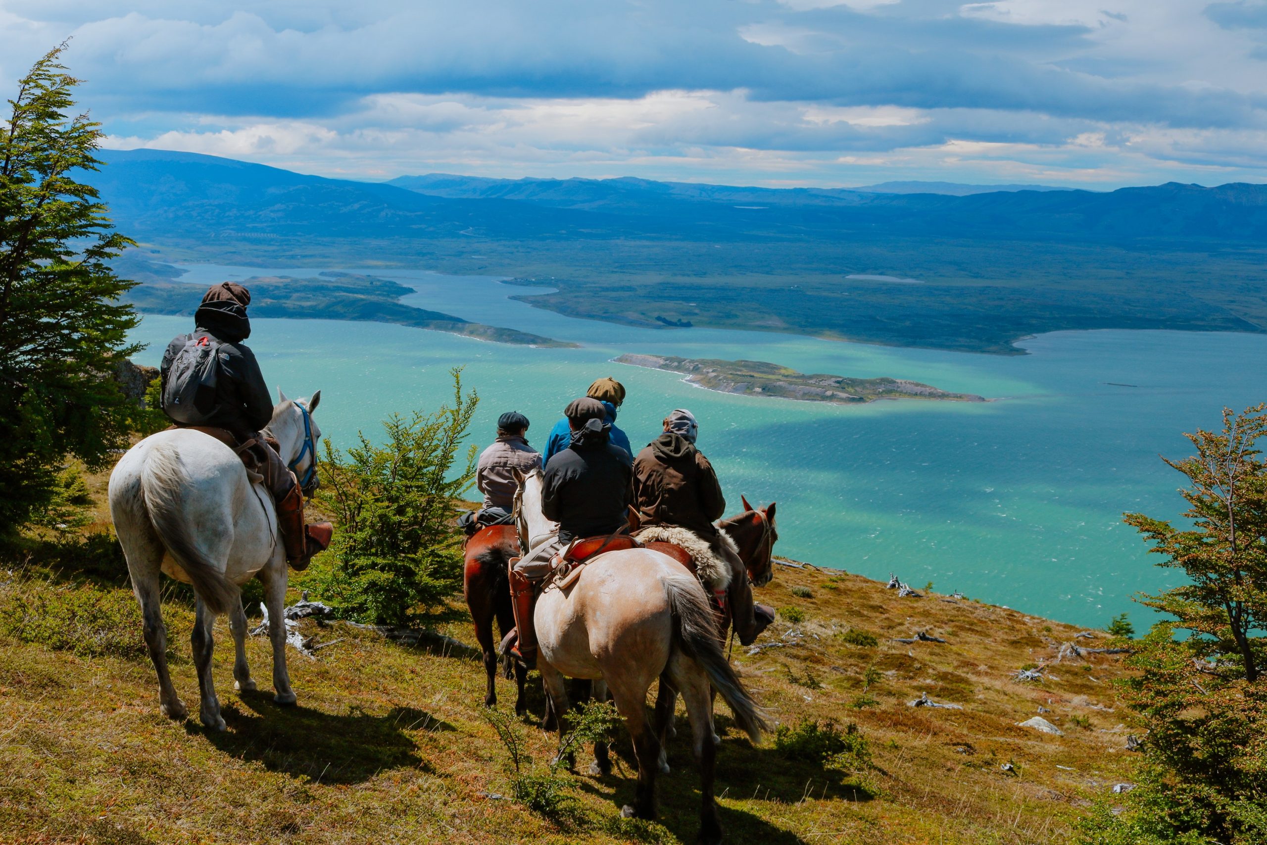 El proyecto turismo rural “Estancias de Chile” ya cuenta con Marca y apunta a posicionar el producto con operadores turísticos nacionales e internacionales