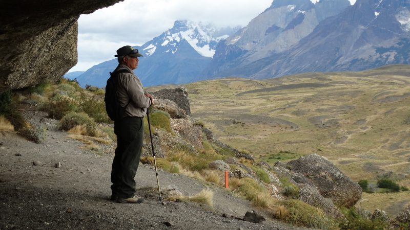 CONAF conmemora Día Nacional de los y las guardaparques