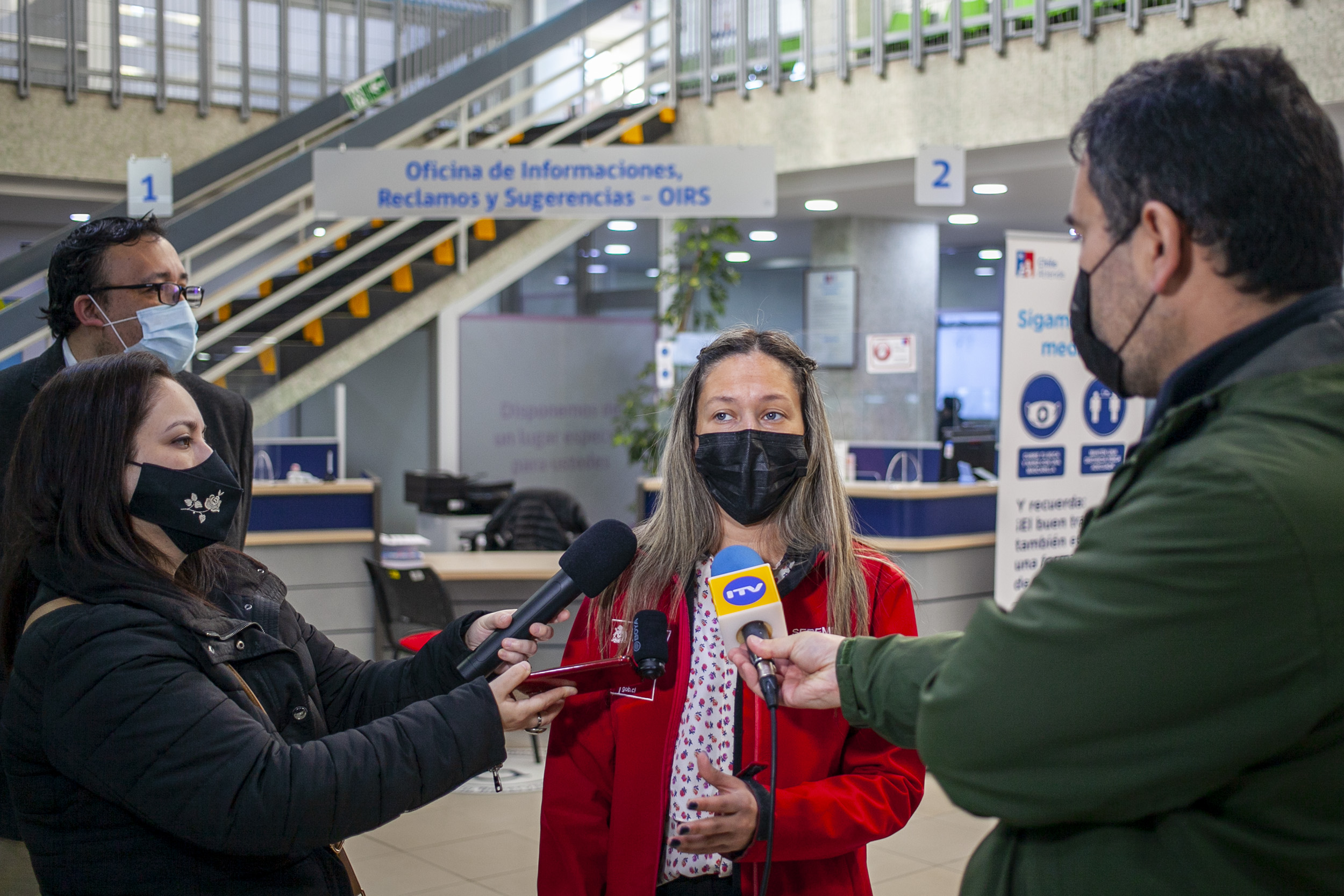 Más de 9 mil personas en Magallanes serán beneficiadas con el Aguinaldo de Fiestas Patrias 2021