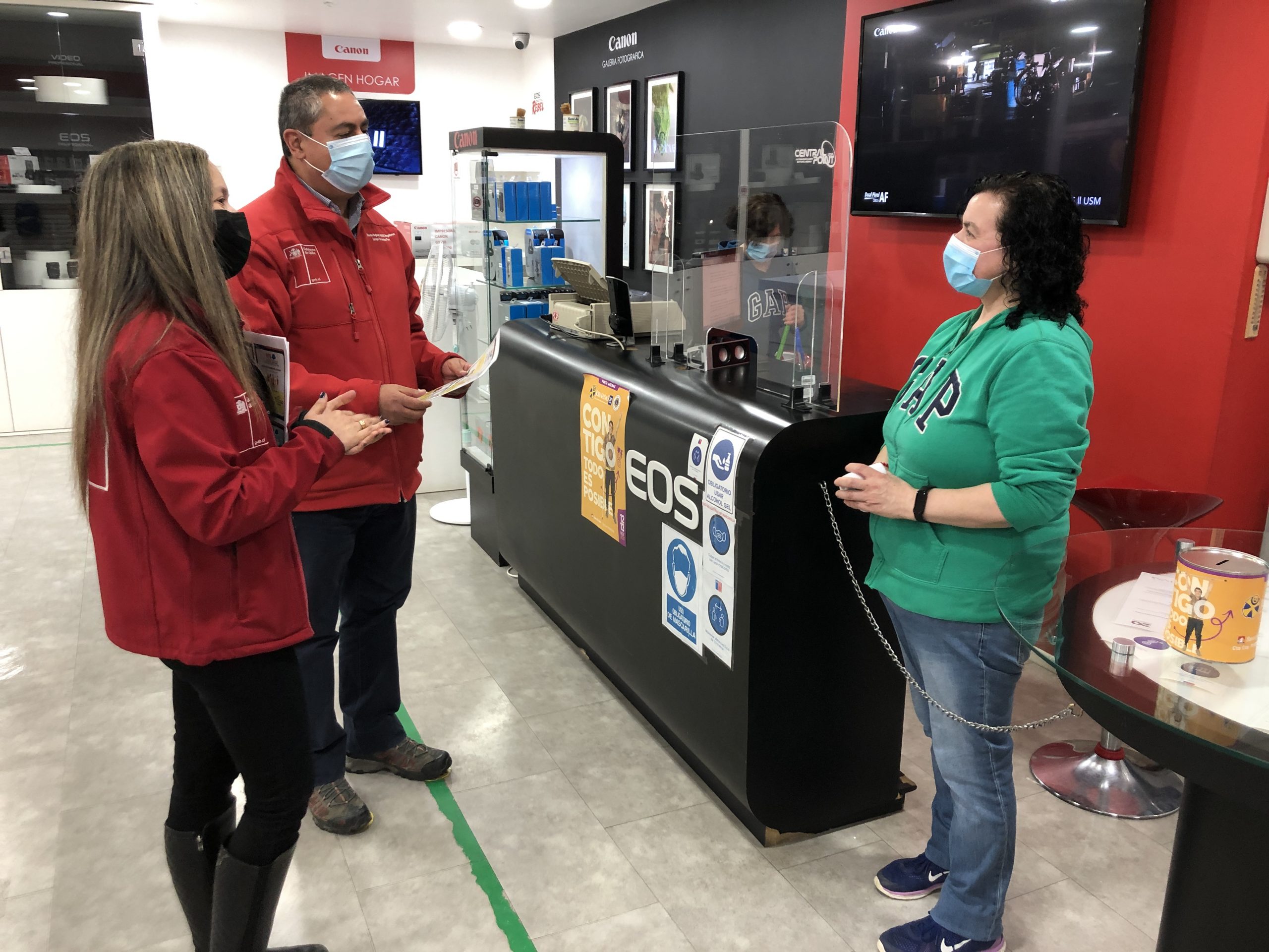 Más de 2.200 magallánicos han postulado al IFE Laboral