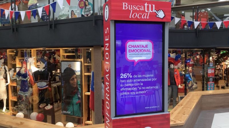 PRODEMU alerta a los magallánicos sobre la “violencia oculta de género”