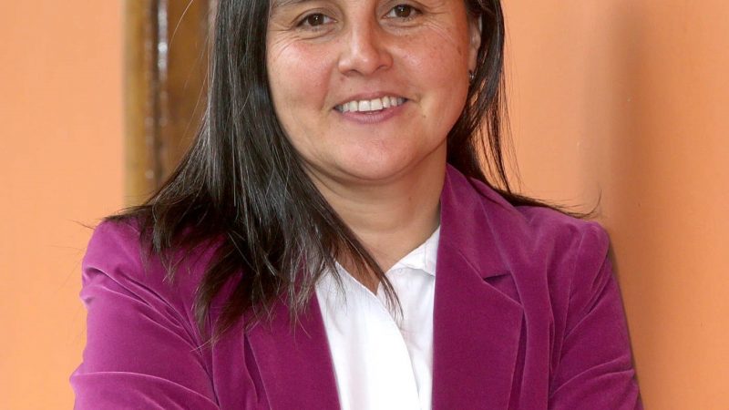 Garantías constitucionales para estudiantes “complejos” – Liliana Cortés, directora Fundación Súmate