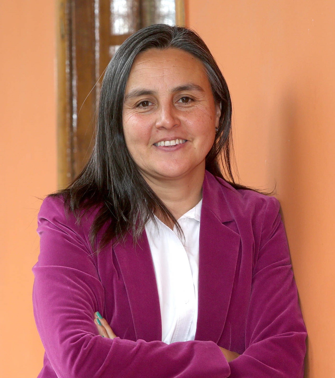 Garantías constitucionales para estudiantes “complejos” – Liliana Cortés, directora Fundación Súmate
