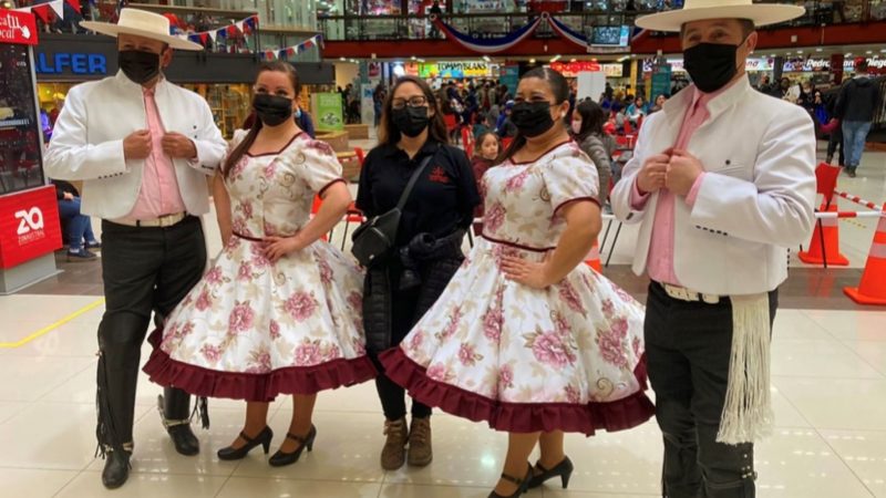 Las Fiestas Patrias se vivirán en Zona Franca de Punta Arenas, con juegos típicos, música y entretenimiento