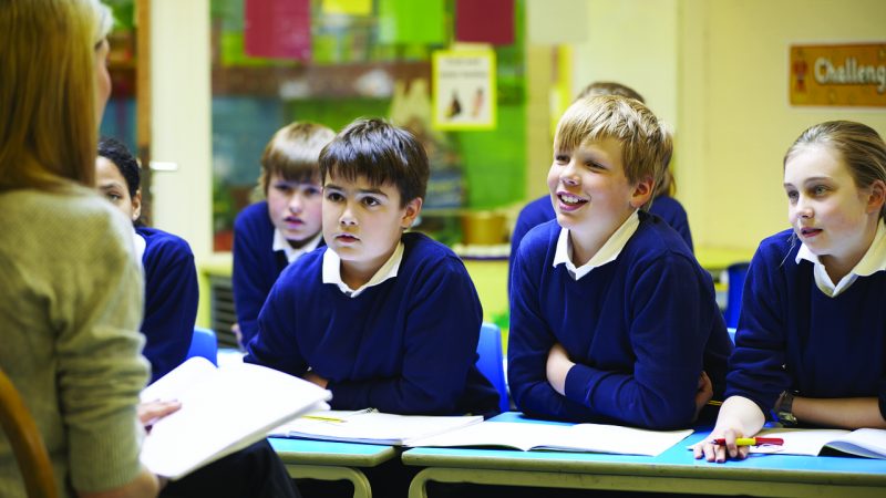 Psicopedagogía: ¿qué es y cuál es su campo laboral?