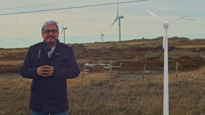 Candidato a diputado por Magallanes, José Fernando Olivares: «Si queremos ser protagonistas del futuro verde de Magallanes debemos cambiar nuestra educación»